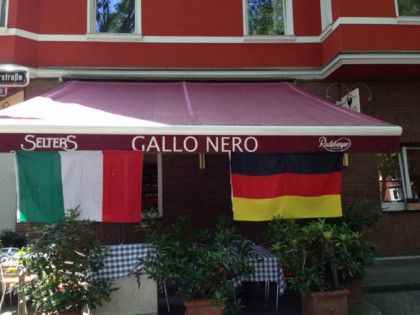 Photo:  GALLO NERO 